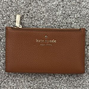Kate Spade Bi-fold wallet